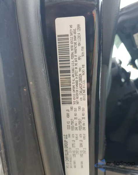 2015 Jeep Wrangler Sport из США, поврежденный, VIN 1C4AJWAG3FL586524